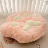 Comfortable Cat Claw Seat Cushion